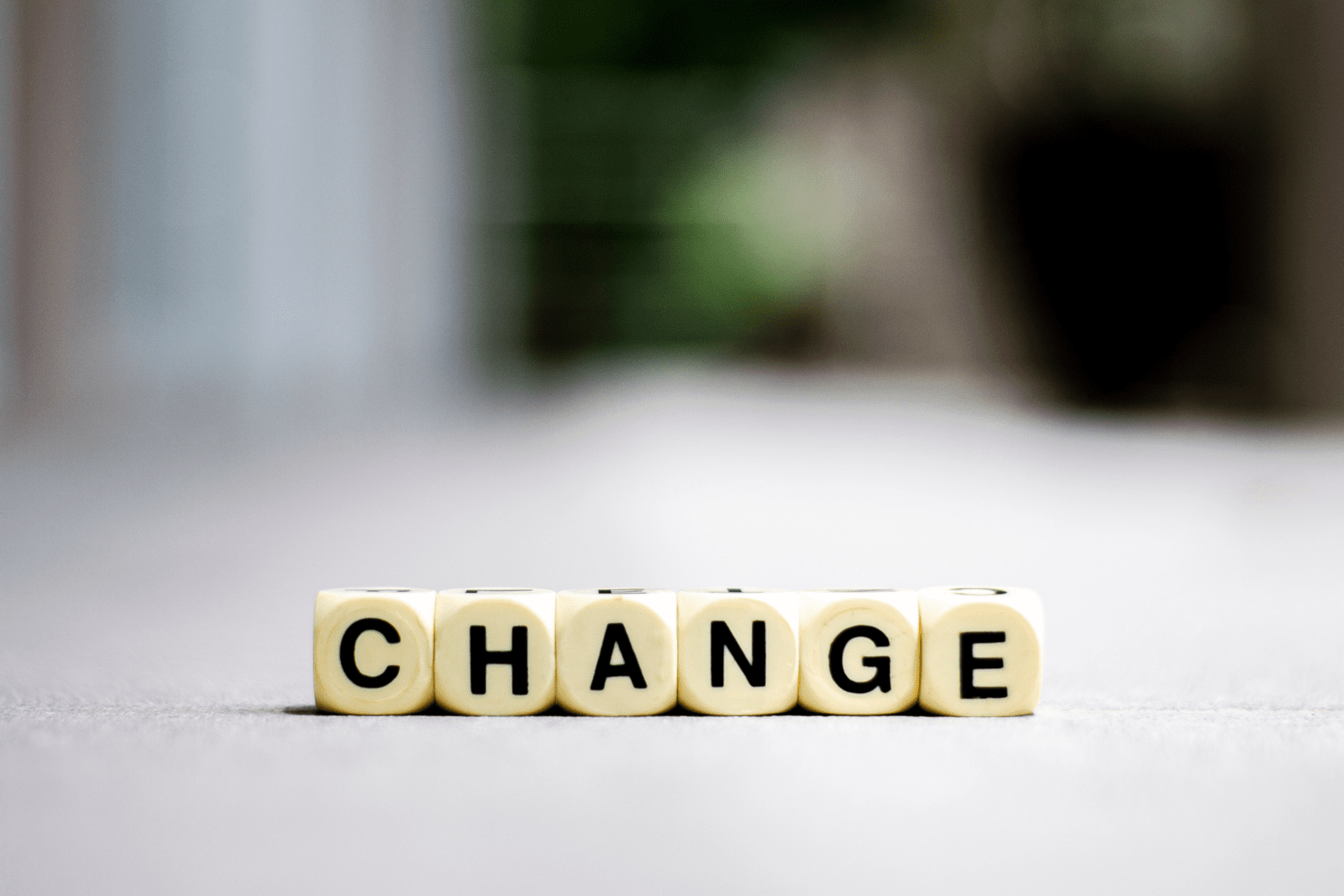 Organizational Change Management: A Model for Government Agencies